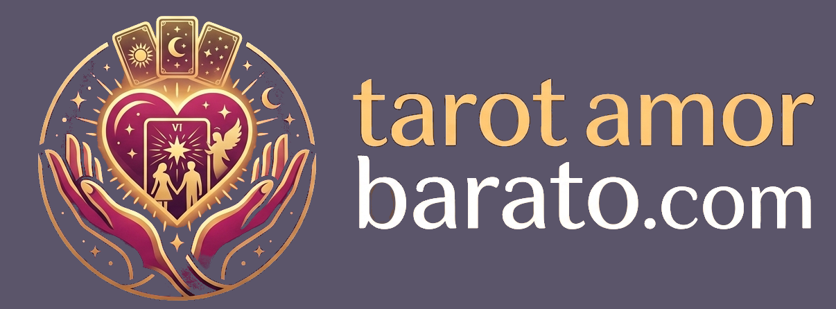 Tarot Amor Baratoo